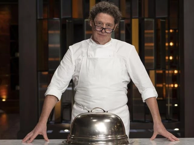 masterchef is not real reveals marco pierre white after years on judging panels