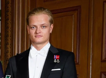 son of norway s crown princess arrested on suspicion of rape and multiple charges