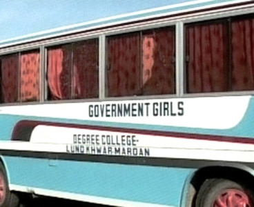 shooting outside girls college mardan leaves one dead