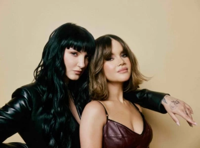 maren morris releases new song cut with julia michaels