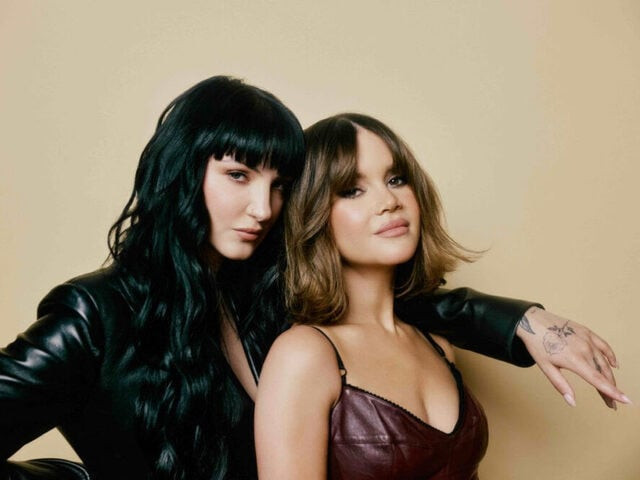 maren morris releases new song cut with julia michaels maren morris releases new song cut with julia michaels