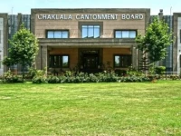 chaklala cantonment board ccb