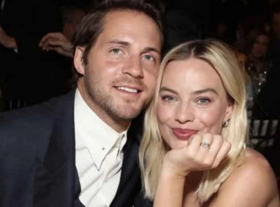 is margot robbie pregnant is margot robbie pregnant