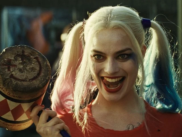 margot robbie reveals first reaction to harley quinn role i hate her and rejected the role