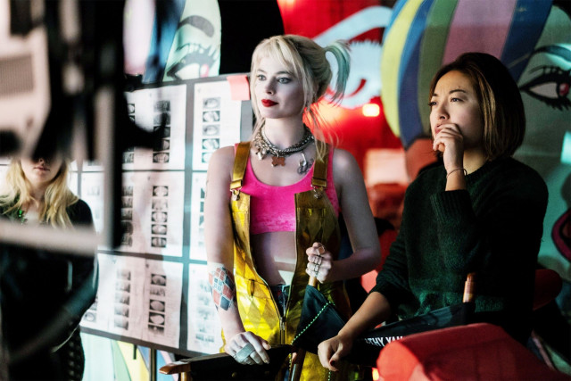 hollywood sees rise in women directors in 2020 hollywood sees rise in women directors in 2020