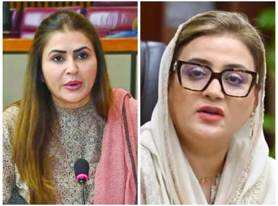 ppp blasts maryam s divisive politics