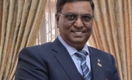 high commissioner of mauritius munsoo kurrimbaccus photo file