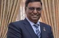 high commissioner of mauritius munsoo kurrimbaccus photo file