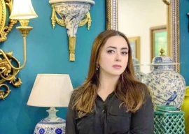 maria b defends right to free speech