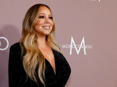 mariah carey named musicares 2026 person of the year ahead of grammy awards