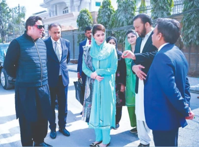 cm vows integrated development