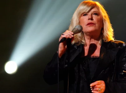marianne faithfull legendary pop star and survivor dies at 78