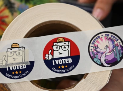 republicans raise concern after maricopa county announces 10 to 13 days wait for election results