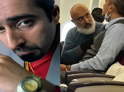 preeto famed former model arif ali made fake bomb threat on malaysian flight