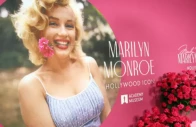 a view of the opening reception for marilyn monroe hollywood icon the academy museum of motion pictures on may 28 2026 in los angeles california monica schipper getty images via afp a view of the opening reception for marilyn monroe hollywood icon the academy museum of motion pictures on may 28 2026 in los angeles california monica schipper getty images via afp