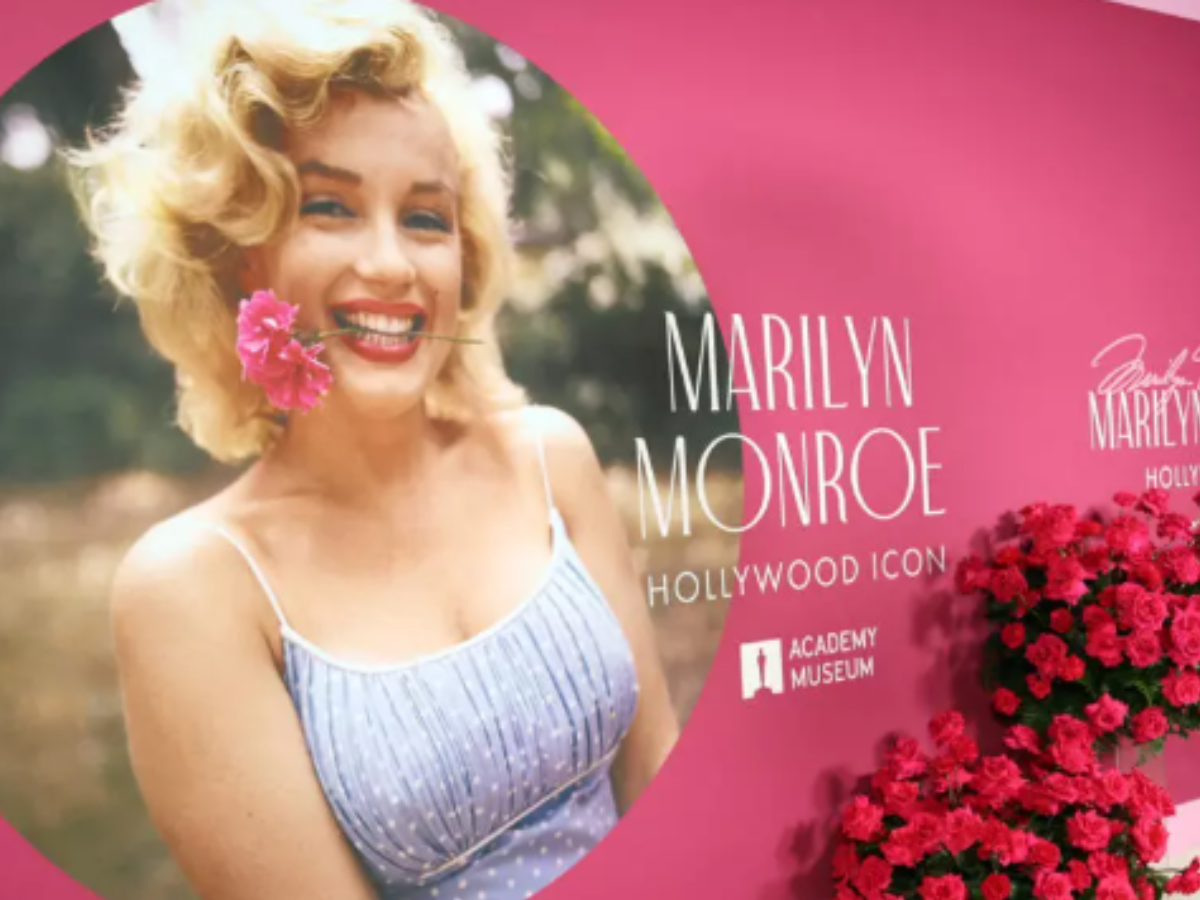 Los Angeles marks Marilyn Monroe’s 100th birth anniversary