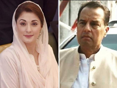 nab to also probe maryam in safdar s assets beyond means case nab to also probe maryam in safdar s assets beyond means case