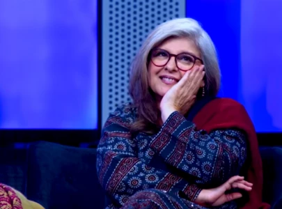 marina khan on embracing grey hair fame and staying grounded