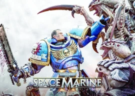 space marine 2 s popularity fuels misconceptions space marine 2 s popularity fuels misconceptions