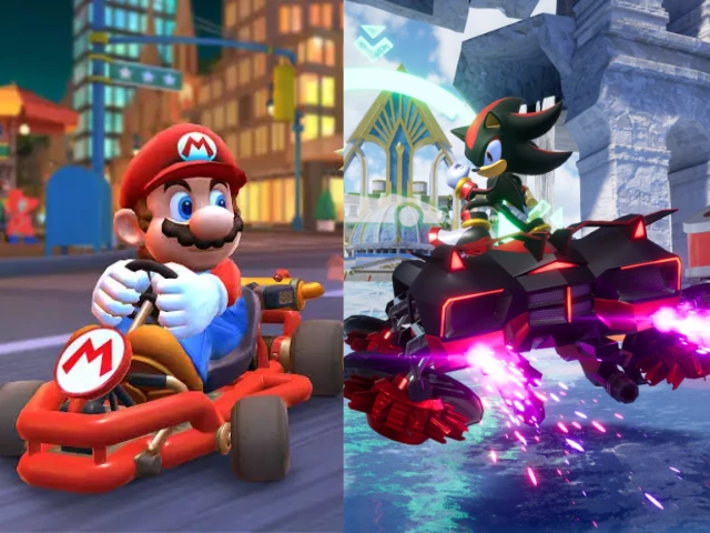 photo nintendo sega photo nintendo sega