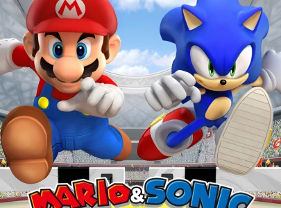 nintendo reportedly asked sega to prioritise mario over sonic in official art