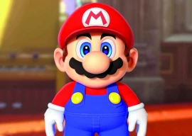 super mario turns 40 and still levels up