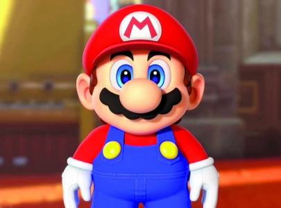 super mario turns 40 and still levels up super mario turns 40 and still levels up