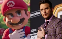 chris pratt explains mario s mamma mia change in super mario galaxy movie