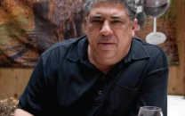 sopranos vincent pastore is shaping the future of acting with his new theater group sopranos vincent pastore is shaping the future of acting with his new theater group