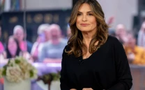 mariska hargitay honors late mother jayne mansfield in heartfelt new documentary mariska hargitay honors late mother jayne mansfield in heartfelt new documentary