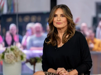 mariska hargitay honors late mother jayne mansfield in heartfelt new documentary