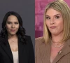 jenna bush hager and marissa jo cerar team up for drowning in paper flowers