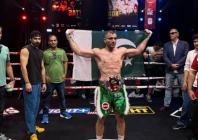 photo usmanwazeerofficial instagram