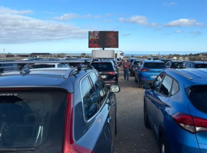 lights camera nostalgia karachi to get drive in cinema culture back