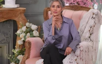 angeline malik reflects on her journey as a cancer survivor