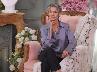 angeline malik reflects on her journey as a cancer survivor angeline malik reflects on her journey as a cancer survivor