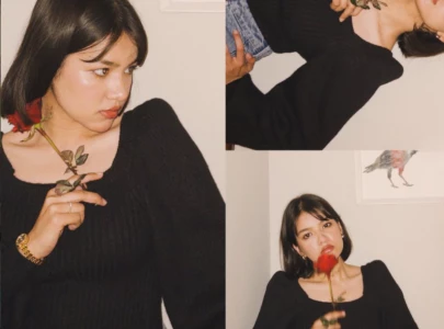 pakistani brand under fire for using influencer s face in ai generated campaign without consent