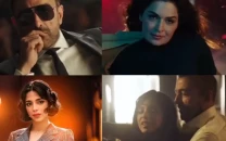 movie teaser for new pakistani film psycho debuts at london s o2 arena