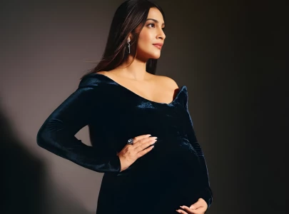 sonam kapoor welcomes second child in heartfelt social media post