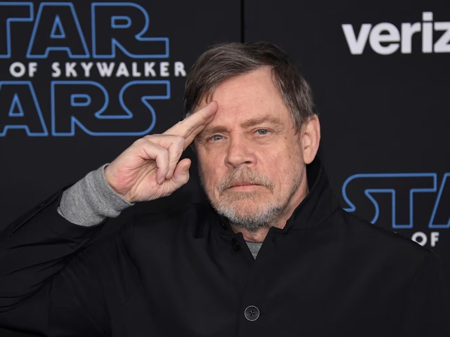 mark hamill protests x formerly twitter removing likes tab on profiles