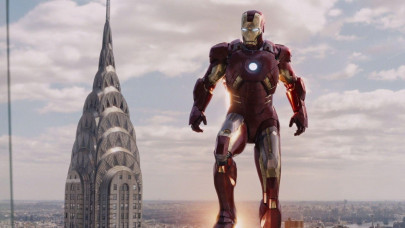 superheroes come to life researchers are building a flying iron man robot superheroes come to life researchers are building a flying iron man robot