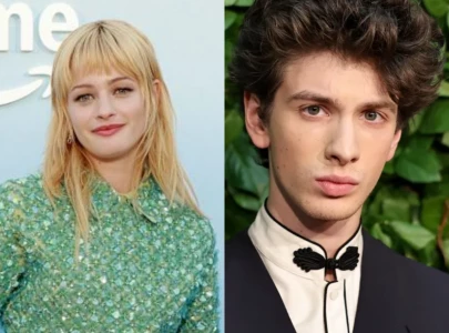 esther mcgregor and mark eydelshteyn star in charlotte colbert s becoming capa