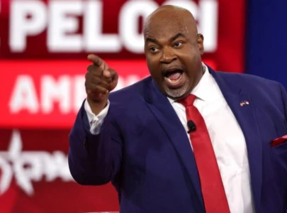 pro life governor mark robinson reveals wife s abortion despite fierce anti abortion stance pro life governor mark robinson reveals wife s abortion despite fierce anti abortion stance