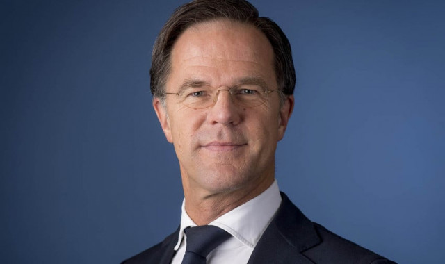 dutch pm mark rutte photo reuters dutch pm mark rutte photo reuters