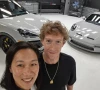 meta ceo mark zuckerberg designs custom porsche cayenne gt minivan for wife priscilla chan meta ceo mark zuckerberg designs custom porsche cayenne gt minivan for wife priscilla chan