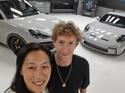 meta ceo mark zuckerberg designs custom porsche cayenne gt minivan for wife priscilla chan meta ceo mark zuckerberg designs custom porsche cayenne gt minivan for wife priscilla chan