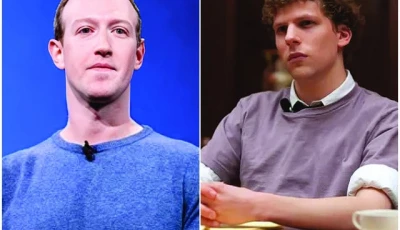 eisenberg portrayed the silicon valley billionaire in the social network photos file eisenberg portrayed the silicon valley billionaire in the social network photos file