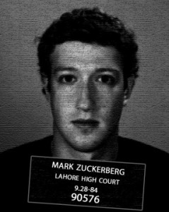 pakistan a country where zuckerberg can face death penalty pakistan a country where zuckerberg can face death penalty