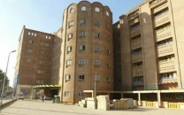 implementation of uniform diagnostic test rates stalled in k p mti hospitals