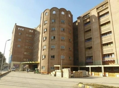 implementation of uniform diagnostic test rates stalled in k p mti hospitals